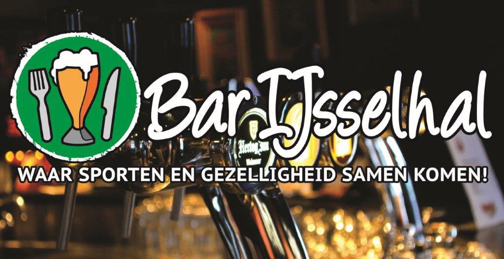 Bar IJsselshal-1